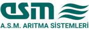 ASM Arıtma