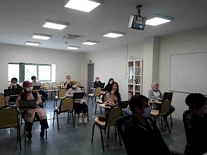 Bonna Premium Porcelain