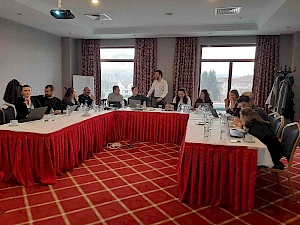 Bimser Çözüm Danışmanlık