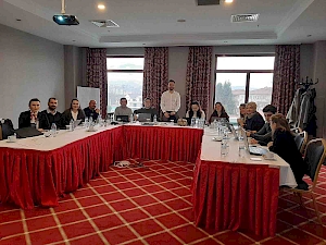 Bimser Çözüm Danışmanlık