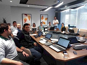 İGSAŞ(İstanbul Gübre Sanayi) A.Ş.