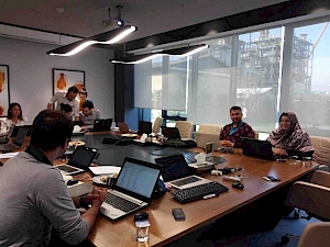 İGSAŞ(İstanbul Gübre Sanayi) A.Ş.