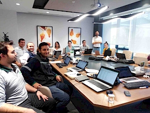 İGSAŞ(İstanbul Gübre Sanayi) A.Ş.