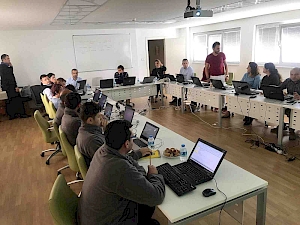 Meteksan Matbaa A.Ş.