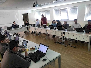 Meteksan Matbaa A.Ş.