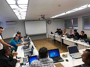 Meteksan Matbaa A.Ş.