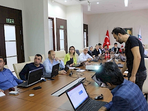 SERKA-Kars Kankınma Ajansı