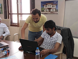 SERKA-Kars Kankınma Ajansı