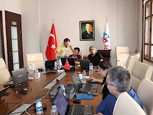 SERKA-Kars Kankınma Ajansı