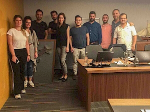 Mercanlar Otomotiv A.Ş.