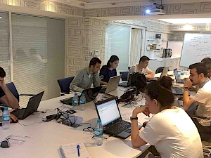 Halk Sigorta - 7.grup