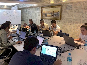 Halk Sigorta - 7.grup