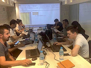 Halk Sigorta - 7.grup