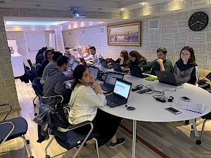 Halk Sigorta A.Ş.-6.grup