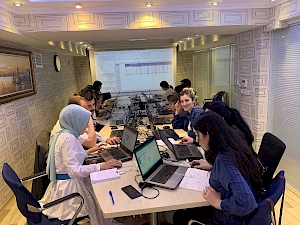 Halk Sigorta A.Ş.-6.grup