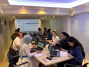 Halk Sigorta A.Ş.-6.grup