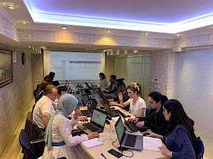 Halk Sigorta A.Ş.-6.grup