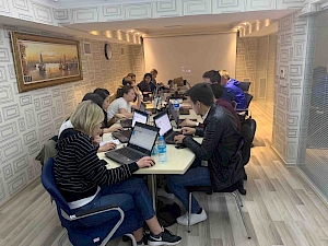 Halk Sigorta A.Ş.-5.grup