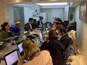 Halk Sigorta A.Ş.-5.grup