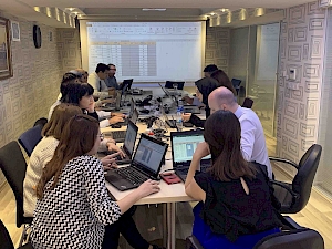 Halk Sigorta A.Ş.-4.Grup