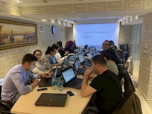 Halk Sigorta A.Ş.-3.grup