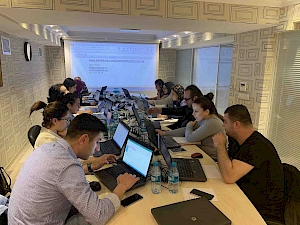 Halk Sigorta A.Ş.-3.grup