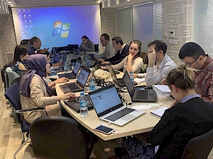 Halk Sigorta A.Ş.-2 Grup