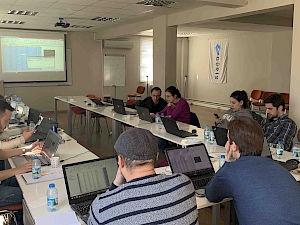 Parsan &amp; Omtas A.Ş.