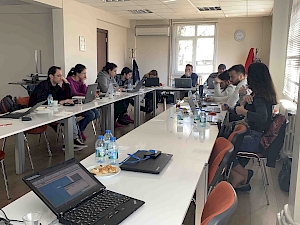 Parsan &amp; Omtas A.Ş.