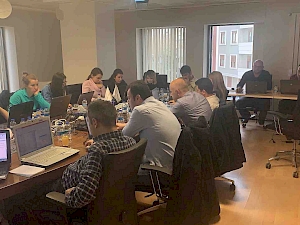 Halk Hayat ve Emeklilik A.Ş.