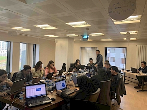 Halk Emeklilik A.Ş.