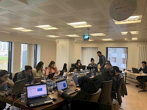 Halk Emeklilik A.Ş.