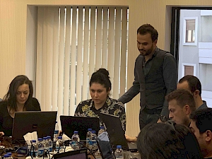 Halk Emeklilik A.Ş.