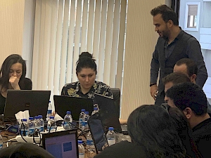 Halk Emeklilik A.Ş.