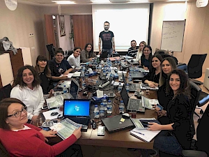 Halk Emeklilik A.Ş.