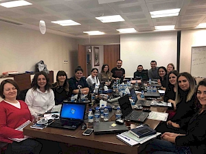 Halk Emeklilik A.Ş.