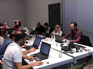 Fevzi Gandur Lojistik