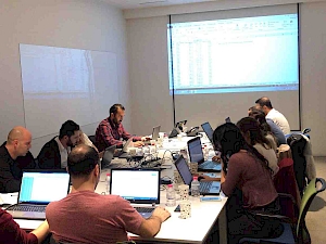 Fevzi Gandur Lojistik