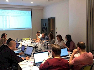 Fevzi Gandur Lojistik