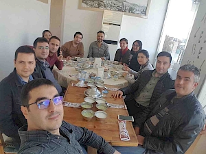 Halkbank Çorum B.Müdürlüğü