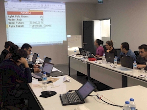 Halkbank Çorum B.Müdürlüğü