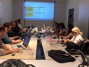 Fevzi Gandur Lojistik