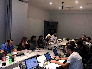 Fevzi Gandur Lojistik