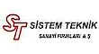Sistem Teknik A.Ş.